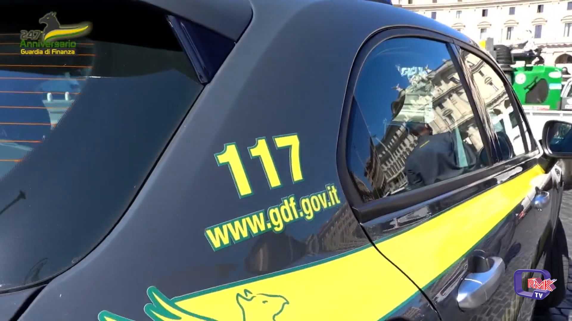 Operazione della Guardia di Finanza in provincia di Trapani, scoperti 15 lavoratori in nero 